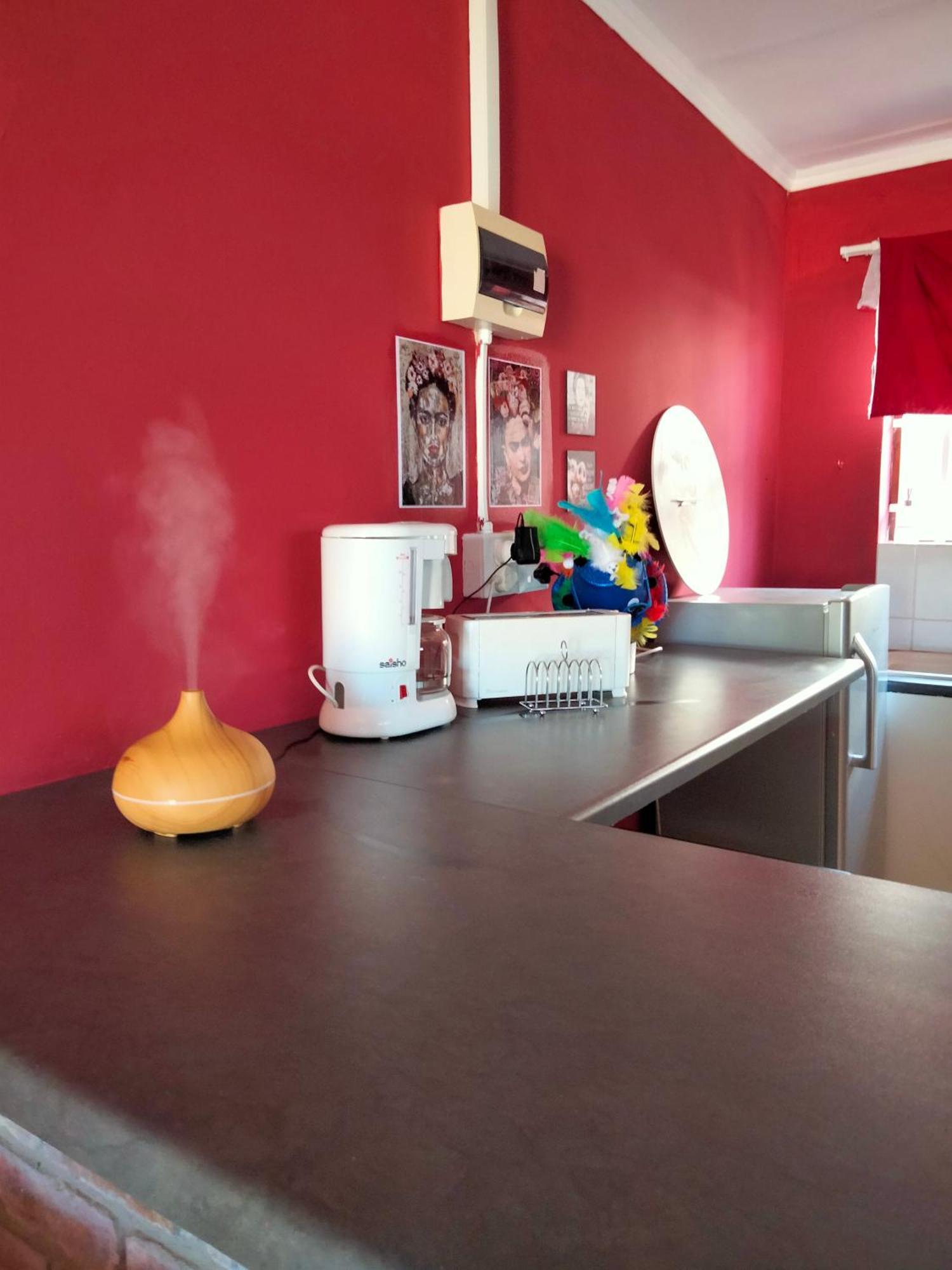 Addo'S Secret Backdoor Apartment พอร์ตเอลิซาเบธ ภายนอก รูปภาพ