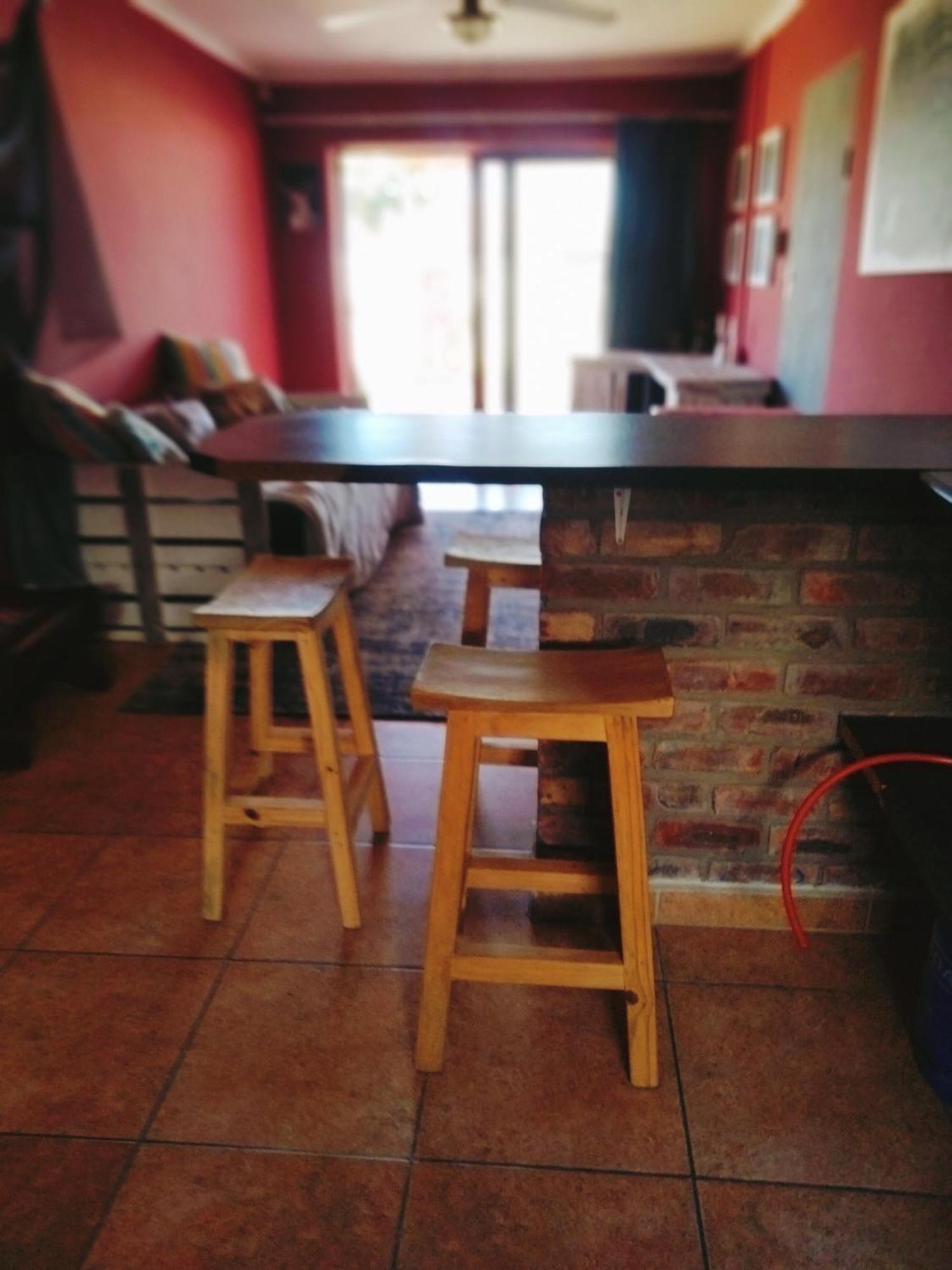 Addo'S Secret Backdoor Apartment พอร์ตเอลิซาเบธ ภายนอก รูปภาพ