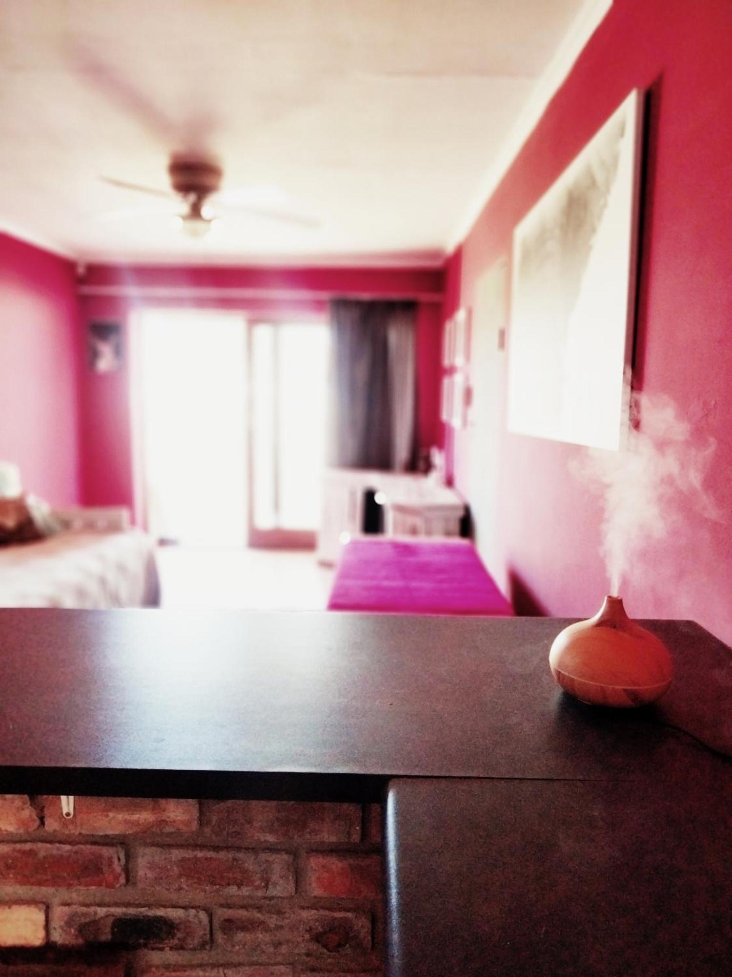 Addo'S Secret Backdoor Apartment พอร์ตเอลิซาเบธ ภายนอก รูปภาพ