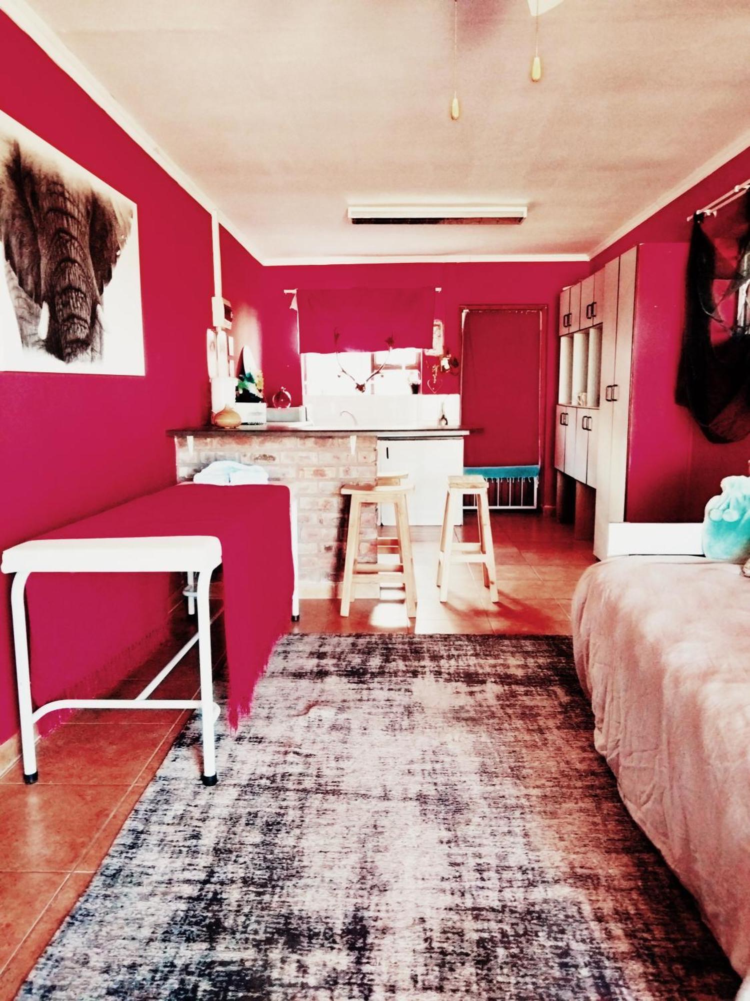 Addo'S Secret Backdoor Apartment พอร์ตเอลิซาเบธ ภายนอก รูปภาพ