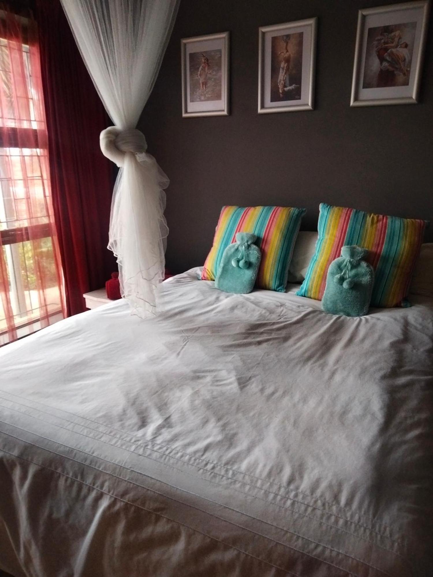 Addo'S Secret Backdoor Apartment พอร์ตเอลิซาเบธ ภายนอก รูปภาพ
