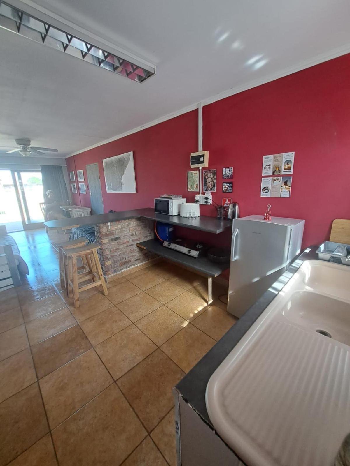 Addo'S Secret Backdoor Apartment พอร์ตเอลิซาเบธ ภายนอก รูปภาพ